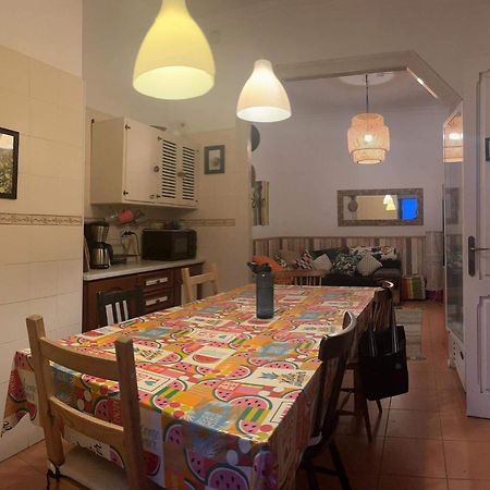 Peniche Hostel Dış mekan fotoğraf