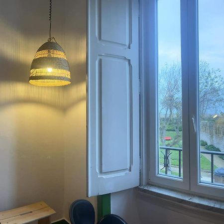 Peniche Hostel Dış mekan fotoğraf