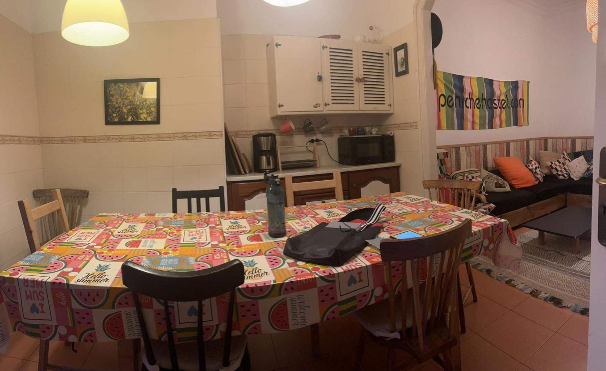 Peniche Hostel Dış mekan fotoğraf