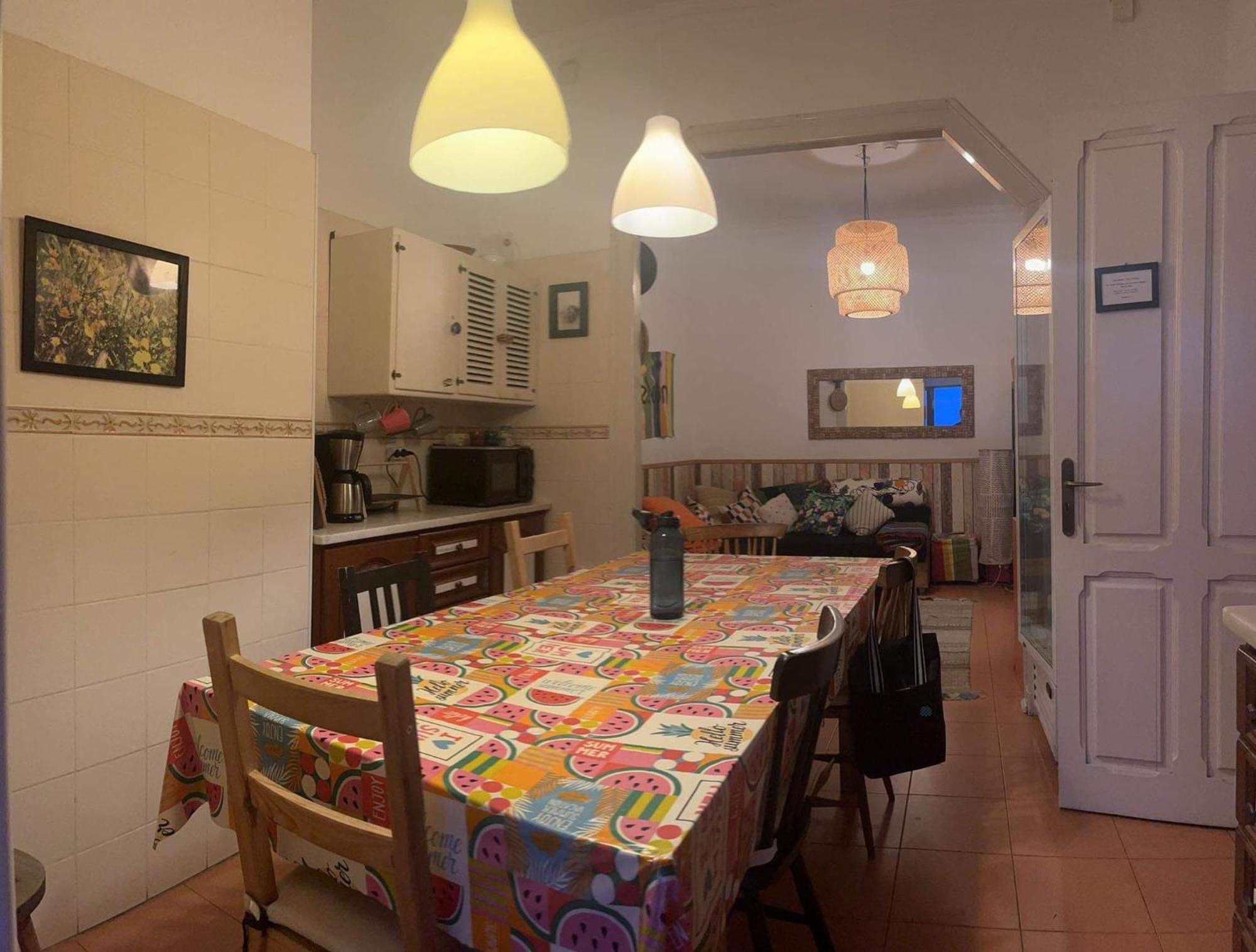 Peniche Hostel Dış mekan fotoğraf