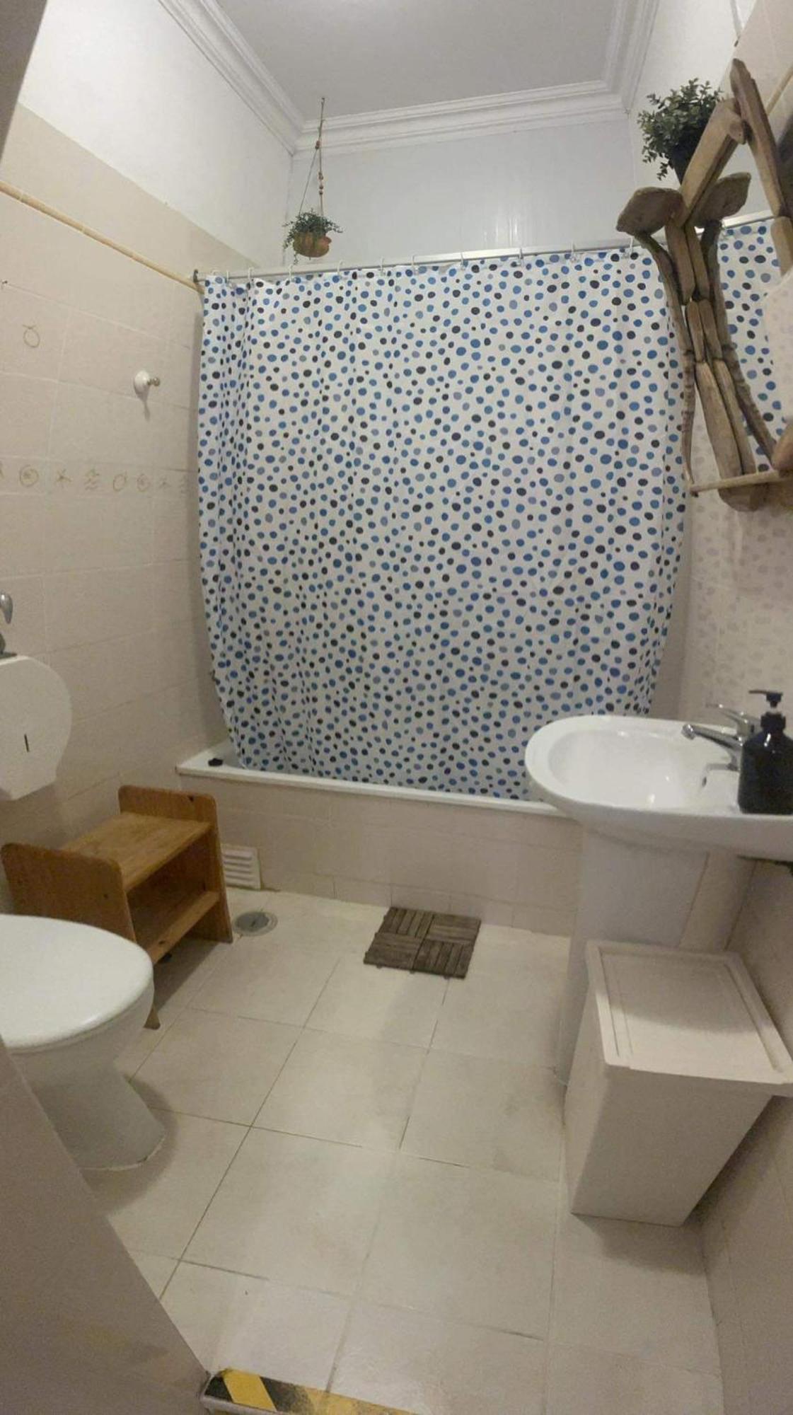 Peniche Hostel Dış mekan fotoğraf