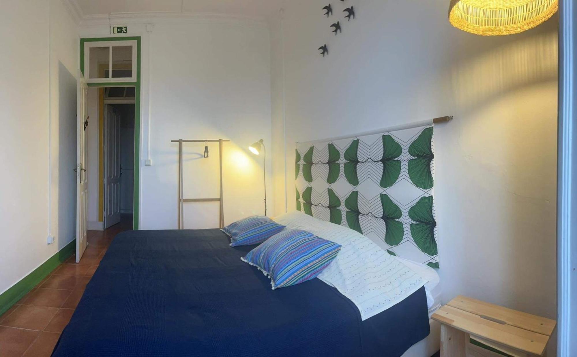 Peniche Hostel Dış mekan fotoğraf