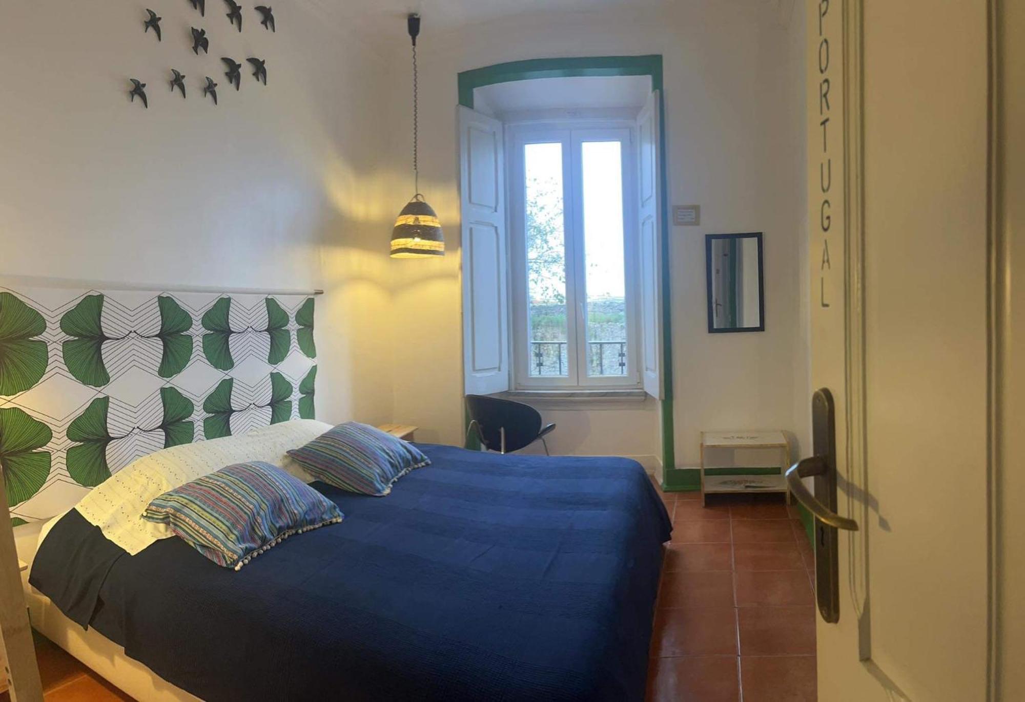 Peniche Hostel Dış mekan fotoğraf