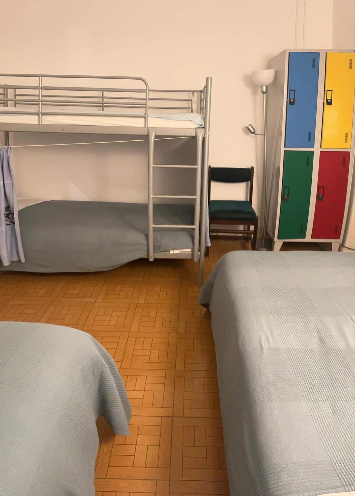 Peniche Hostel Dış mekan fotoğraf