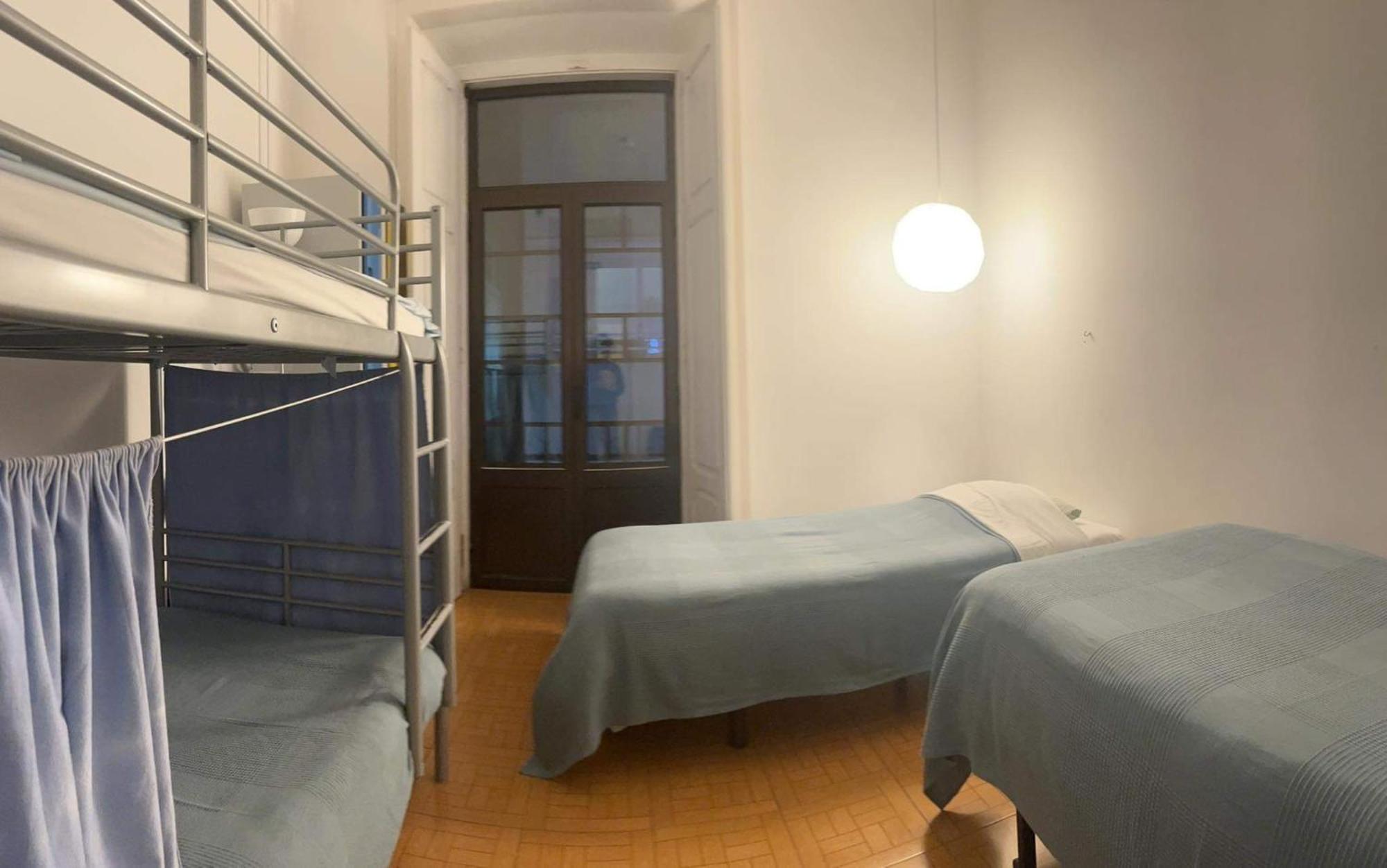 Peniche Hostel Dış mekan fotoğraf