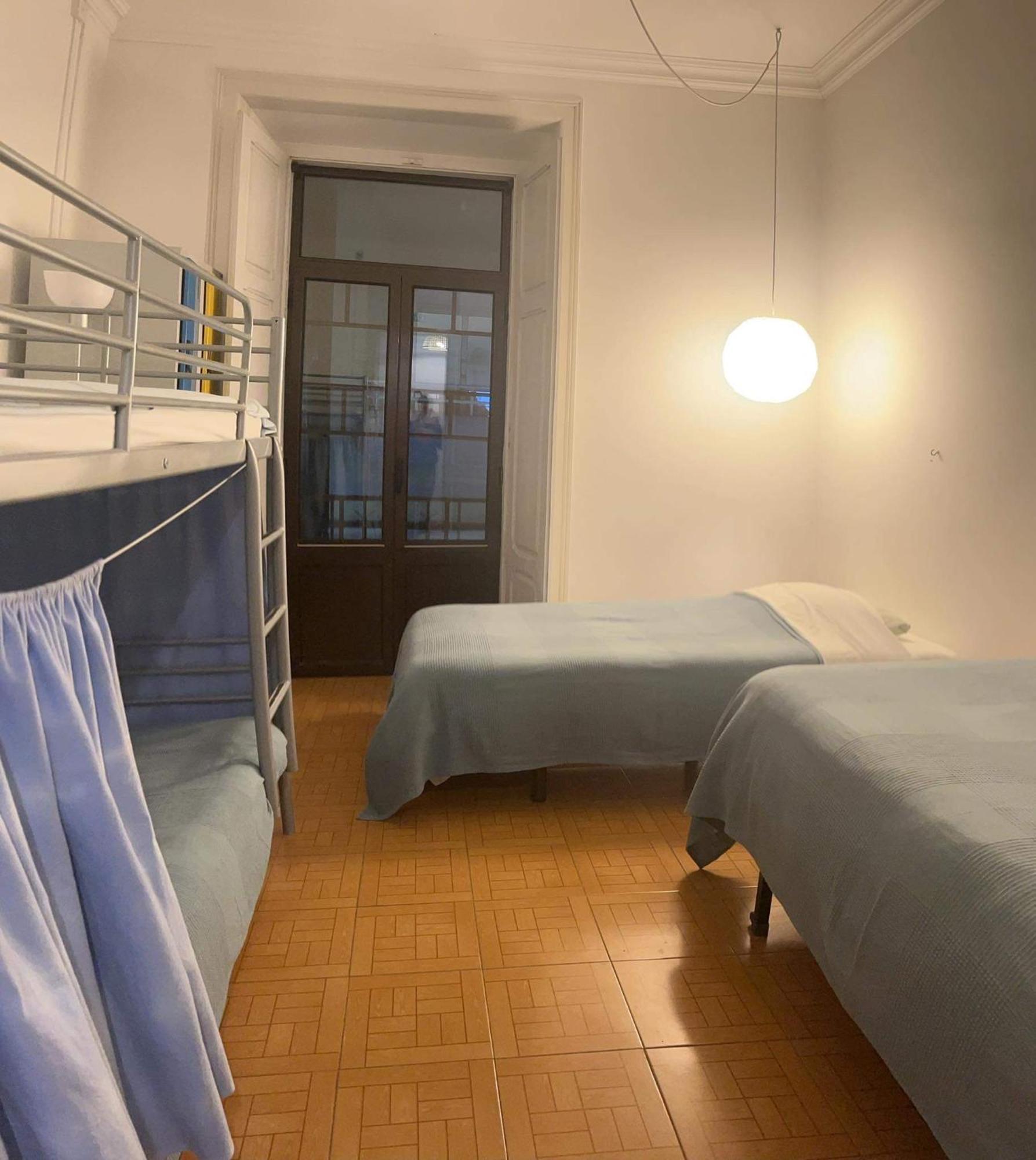 Peniche Hostel Dış mekan fotoğraf