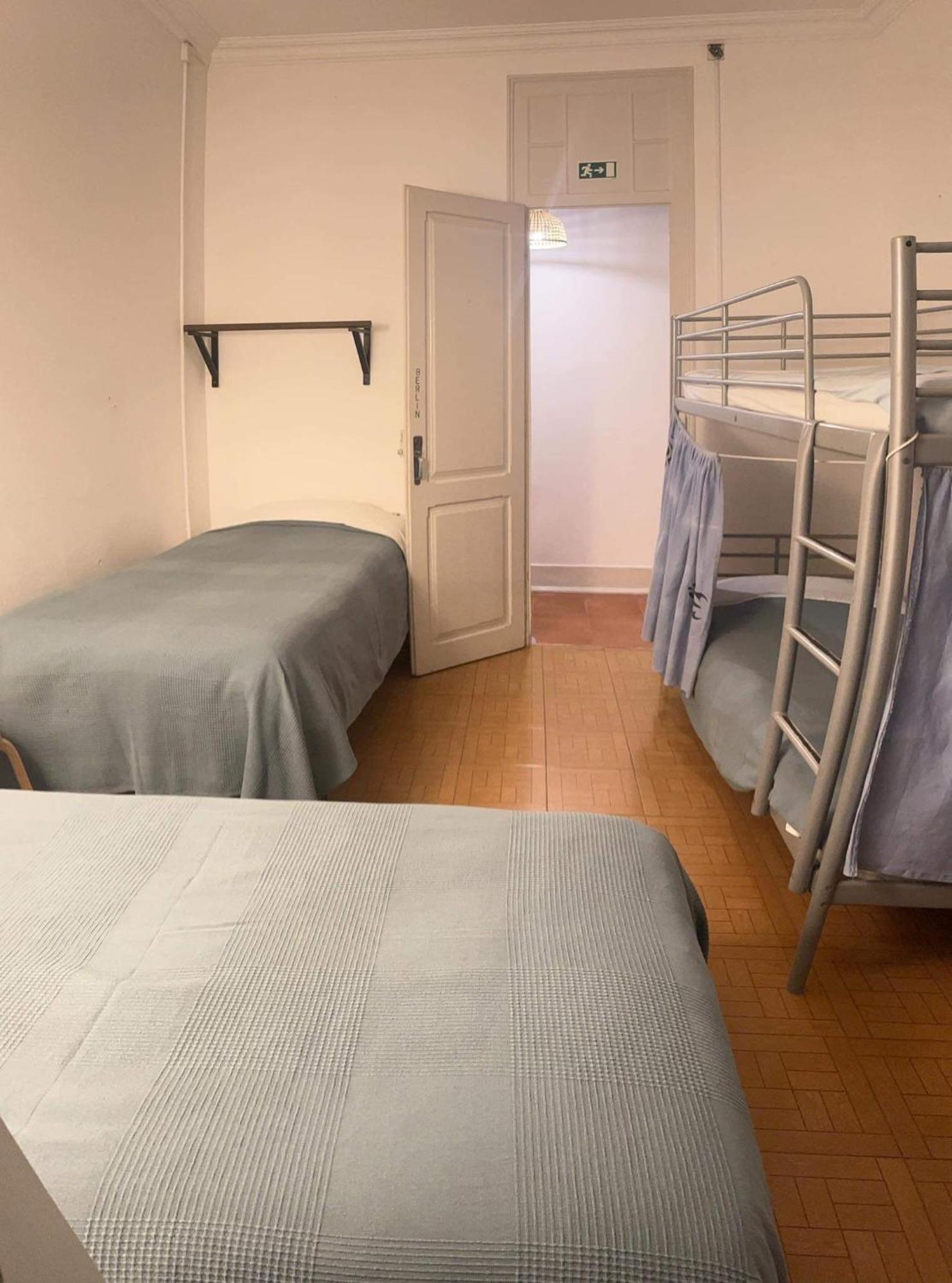 Peniche Hostel Dış mekan fotoğraf