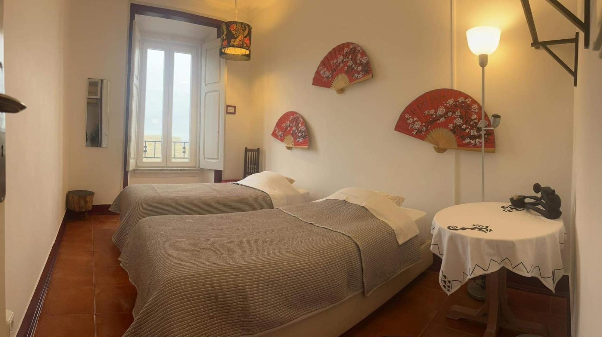 Peniche Hostel Dış mekan fotoğraf