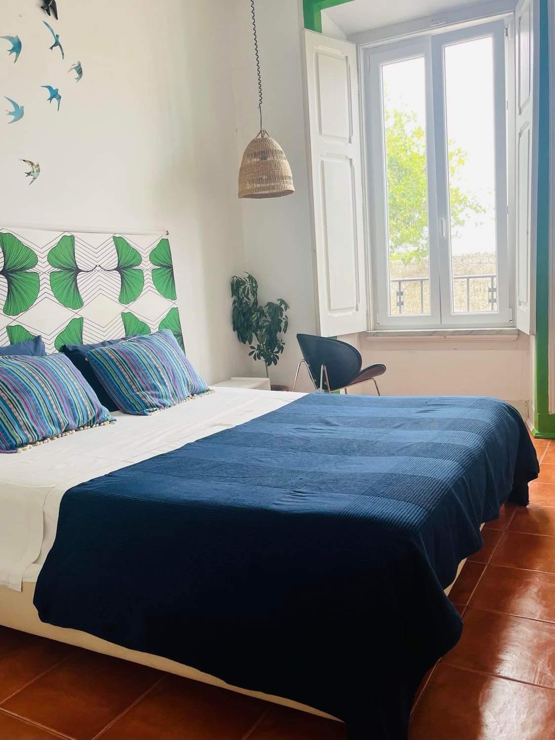 Peniche Hostel Dış mekan fotoğraf