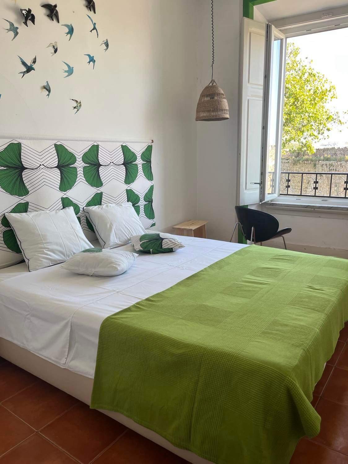 Peniche Hostel Dış mekan fotoğraf