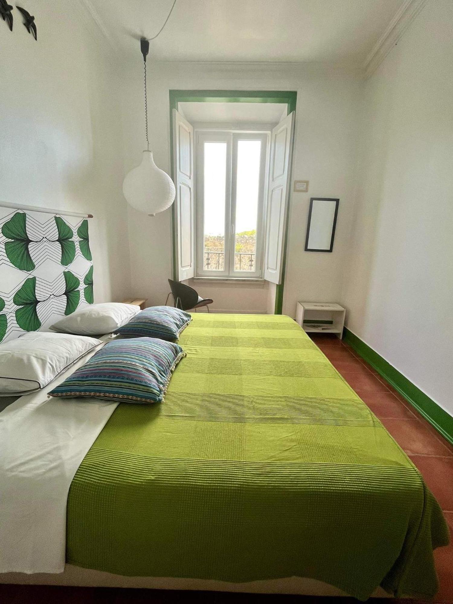 Peniche Hostel Dış mekan fotoğraf