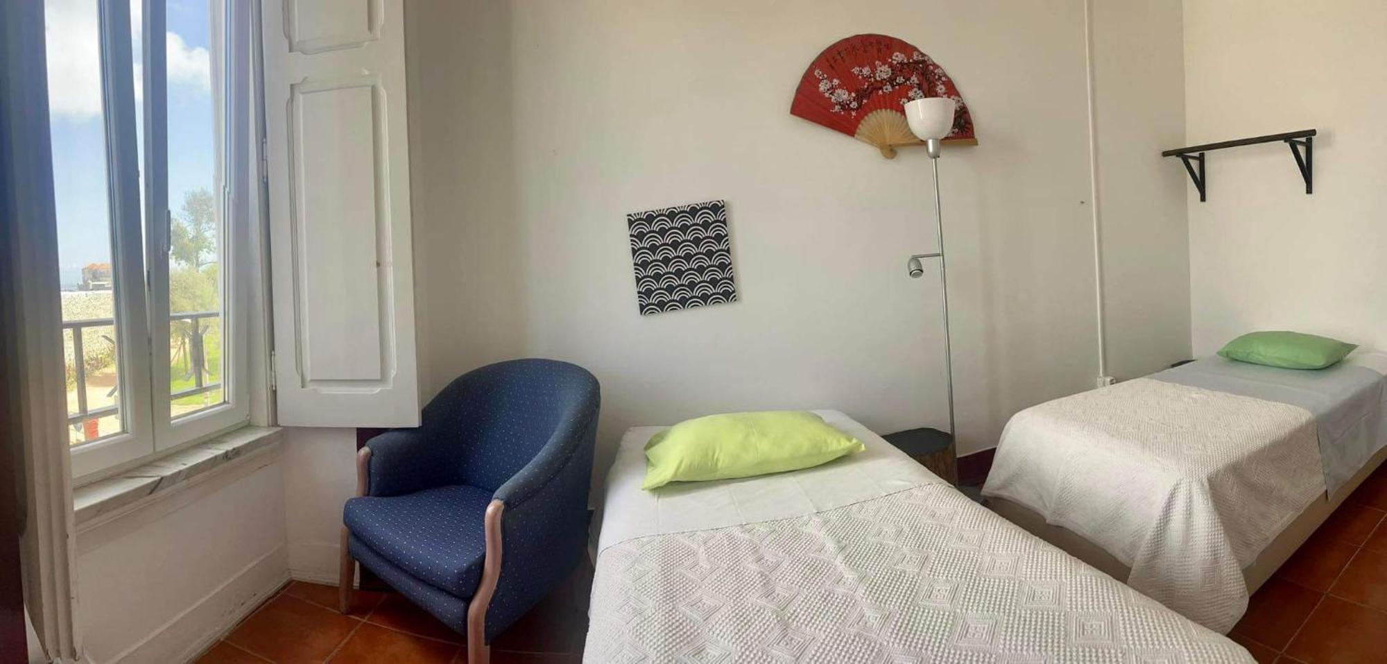 Peniche Hostel Dış mekan fotoğraf