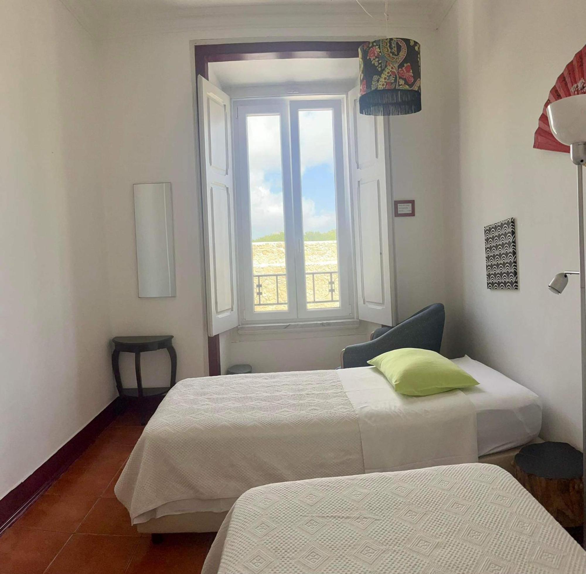 Peniche Hostel Dış mekan fotoğraf