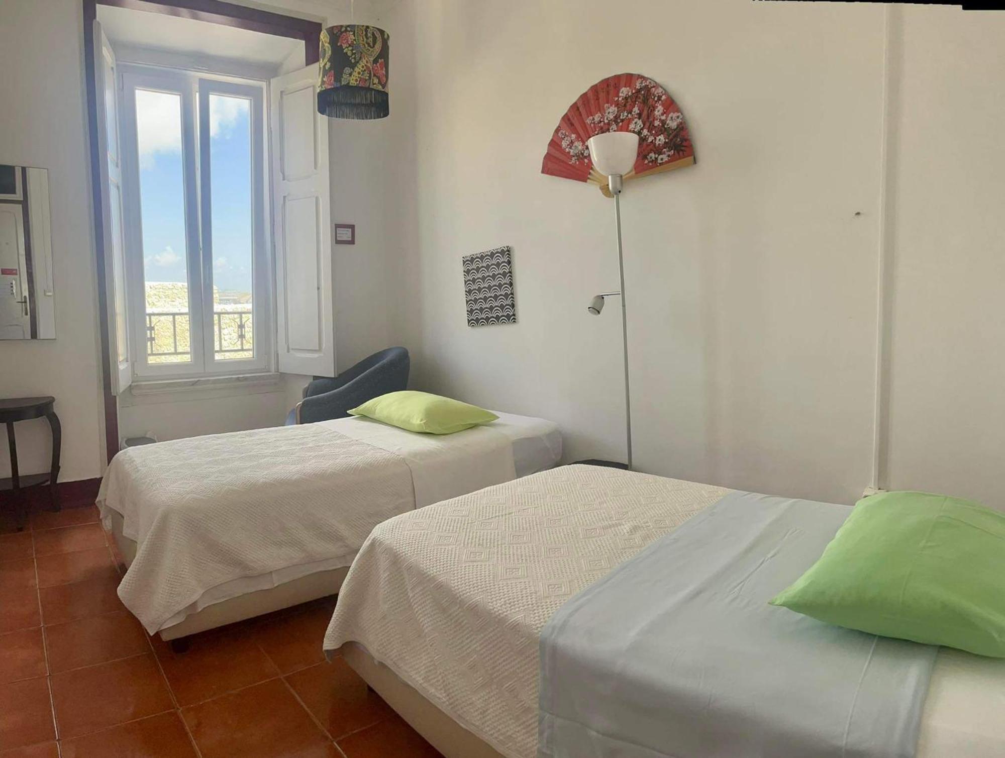 Peniche Hostel Dış mekan fotoğraf