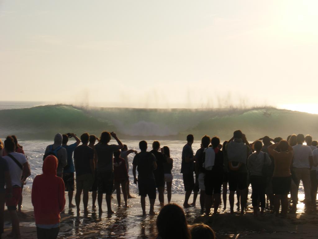 Peniche Hostel Dış mekan fotoğraf