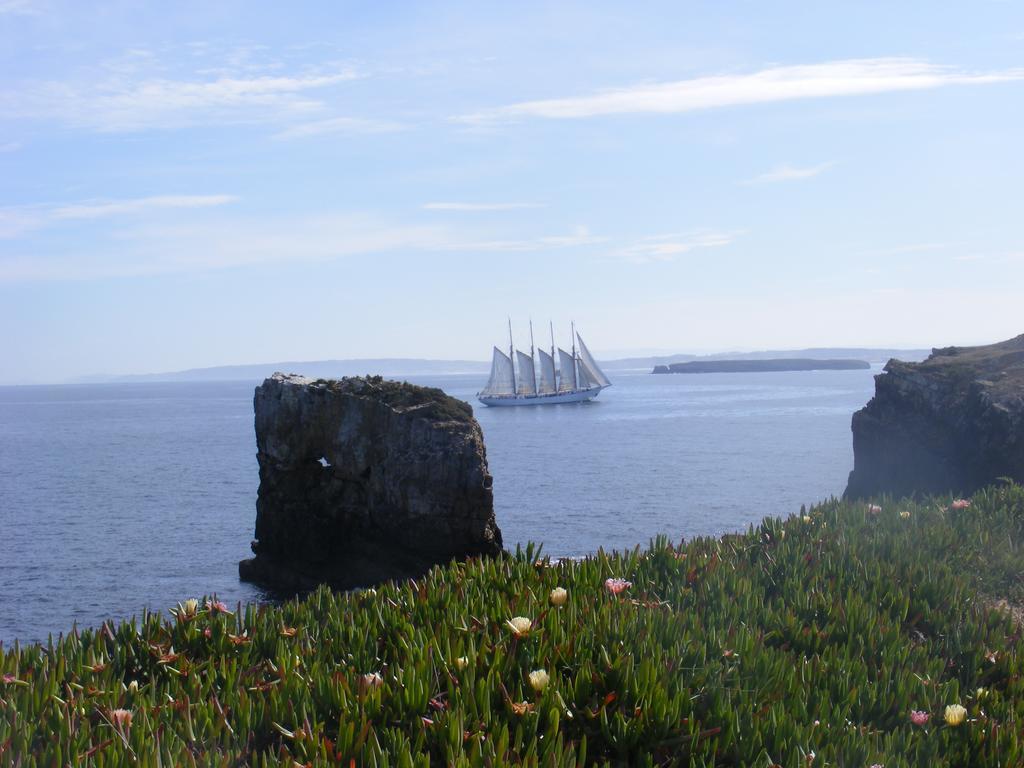 Peniche Hostel Dış mekan fotoğraf